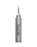 Punta de soldador sin plomo de 0.2mm disponible en Xela Quetzaltenango.