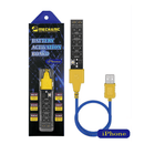 Placa para activar baterias iPhone - Mechanic - USB