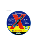Compra alambre de soldadura de baja temperatura Mechanic XW6 para iPhone en Quetzaltenango.