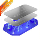 Plataforma de reballing BGA mecánica iBGA de alta calidad en Quetzaltenango, ideal para reparaciones en Xela.
