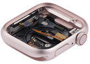 Carcasa Apple Watch Series 9 (41MM) (Aluminum/Pink) (Versión Celular) en Xela Quetzaltenango.