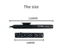 Pluma de succión antiestática para chip IC ATEN AT-B778 en Quetzaltenango, ideal para reparaciones electrónicas.