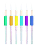 Encuentra la mejor variedad de Smart Covers MiJing Phantom Knife Mix Color en Quetzaltenango.
