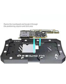 Compra el fixture de reballing BGA completo 14 en 1 MiJing Z20 Pro en Quetzaltenango, Xela.