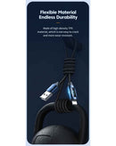 Encuentra el Puerto de carga Toocki USB A-L con carga rapida en Quetzaltenango.