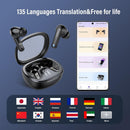 Compra los auriculares TWS Bluetooth 5.3 inalámbricos Toocki en Xela Quetzaltenango.