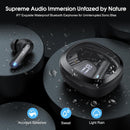 Compra los auriculares TWS Bluetooth 5.3 inalámbricos Toocki en Xela Quetzaltenango.