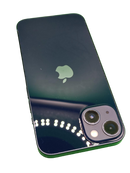 iPhone 13 Seminuevo en Quetzaltenango - Negro - 128GB - Certificado - Salud de batería 80% - Libre de Fábrica.