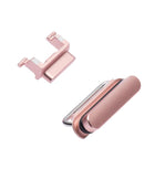 Compra botones de control (encendido / volumen / silencio) para iPhone 6S (Rose Gold) en Quetzaltenango.