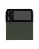 Pantalla externa OLED compatible para Samsung Galaxy Z Flip 4 5G en Quetzaltenango, ideal para reparaciones en Xela.
