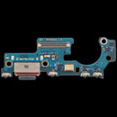 Repuesto de puerto de carga USB-C para Samsung Galaxy Z Flip 7 5G, ideal para reparación de carga.