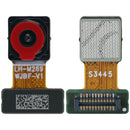 Cámara trasera original de 2MP para Samsung Galaxy A05s (A057, 2023), repuesto para reparación.