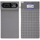 Separador de pantalla LCD Mechanic CP10 para reparación de display de iPad. Herramienta profesional para cambio de pantalla.
