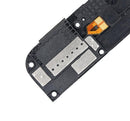 Reparación del altavoz original del Asus ZenFone 4 en Quetzaltenango.