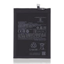 Bateria para Xiaomi Redmi Note 11 4G (BN5A) en Xela, encuentra la mejor calidad en baterías en nuestro local de Quetzaltenango.