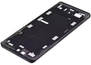Marco de Pantalla Motorola Moto Edge (XT2305 / 2023) en color negro, ideal para reemplazar o reparar pantallas dañadas en Quetzaltenango.