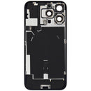 Encuentra tapa trasera con placa de acero y carga inalámbrica para iPhone 16 Pro Max en Xela.