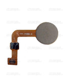 Sensor De Huella Gris Alcatel 4063F
