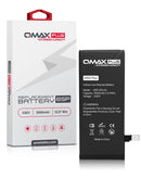 Batería QMAX Plus de capacidad extendida para iPhone 6S Plus, disponible en Quetzaltenango.