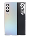 Tapa trasera original Samsung Galaxy Z Fold 3 en Xela, Quetzaltenango.
