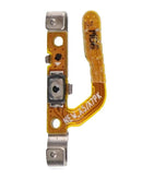 Reparación de cable flex para botón de encendido del Samsung Galaxy A9 Pro en Quetzaltenango.