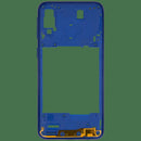 Encuentra el Marco Intermedio compatible en color azul para Samsung Galaxy A40 en Quetzaltenango.