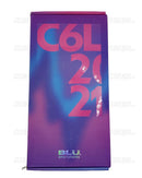 C6L 2021 Azul Blu