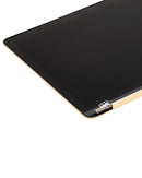 Pantalla LCD original usada Apple MacBook 12 A1534 dorada, repuesto para reparación.