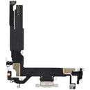 Compra un puerto de carga cable flexible para iPhone 16 en Xela Quetzaltenango.