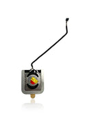 Alt text: Altavoz izquierdo para MacBook 13 A1342 (2009-2010), repuesto original Apple.