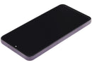 Pantalla incell verde para Samsung Galaxy S23 Plus 5G (SM-S916B) sin sensor de huella, lista para reparación.