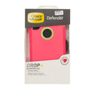 Estuche OTTERBOX Defender  Fucsia / Verde IPHONE XR (6.1)