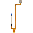 Encuentra repuestos para tu Xiaomi Redmi 13 4G en Quetzaltenango con este lector de huellas con cable flexible en color Sandy Gold.