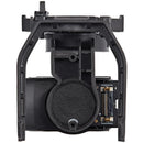Carcasa gimbal DJI Mini 2 usada, soporte de repuesto para reparación de drone.