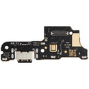 Reparación de puerto de carga con placa PCB Xiaomi Redmi 14C en Quetzaltenango, Xela.
