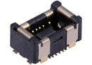 Conector FPC para motor iPhone 13 Mini disponible en Quetzaltenango.