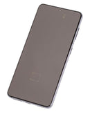 Reparación de pantalla OLED con marco Samsung Galaxy S21 5G en Quetzaltenango.