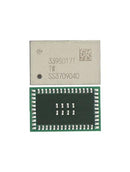 Reparación de IC de WiFi para Apple iPhone 5 e iPad 4 en Quetzaltenango.