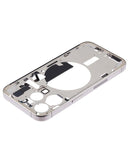 Encuentra la carcasa media con piezas pequeñas para iPhone 15 Pro en Xela Quetzaltenango.