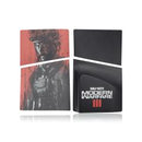 Compra la cubierta de cara (superior e inferior) para tu Sony PlayStation 5 Slim Disc Edition con diseño de Call of Duty: Modern Warfare III en Quetzaltenango.