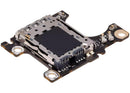 Placa PCB con lector de tarjeta SIM para Motorola Moto Edge 40 Neo (XT2307 / 2023) (Original) en Quetzaltenango, encuentra reparaciones de placa madre cerca de ti.
