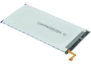 Batería secundaria original Samsung Galaxy Z Fold 6, modelo EB-BF957ABE, para reparación y reemplazo.