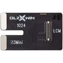 Encuentra el Cable Flex de Prueba para iTestBox compatible con iPhone 13 Mini en Xela Quetzaltenango.