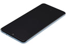 Pantalla Honor 200 Emerald Green refurbished con marco, display LCD para reparación de pantalla rota.
