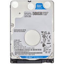 Encuentra discos duros internos de 500GB, 5400 RPM de alta calidad en Xela Quetzaltenango.