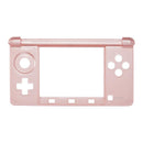 Encuentra la carcasa media compatible para Nintendo 3DS Coral en Quetzaltenango.