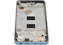 Pantalla con marco Xiaomi Redmi Note 13 4G (Ice Blue)