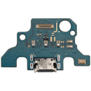 Puerto de carga USB-C para Samsung Galaxy Tab A11 Plus (SM-X236B), repuesto de conector de carga premium para reparación.