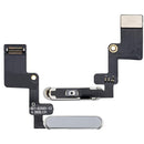 Flex de boton de encendido para iPad 10 (2022) (Plata)5