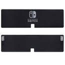 Tapa trasera con soporte para Nintendo Switch OLED